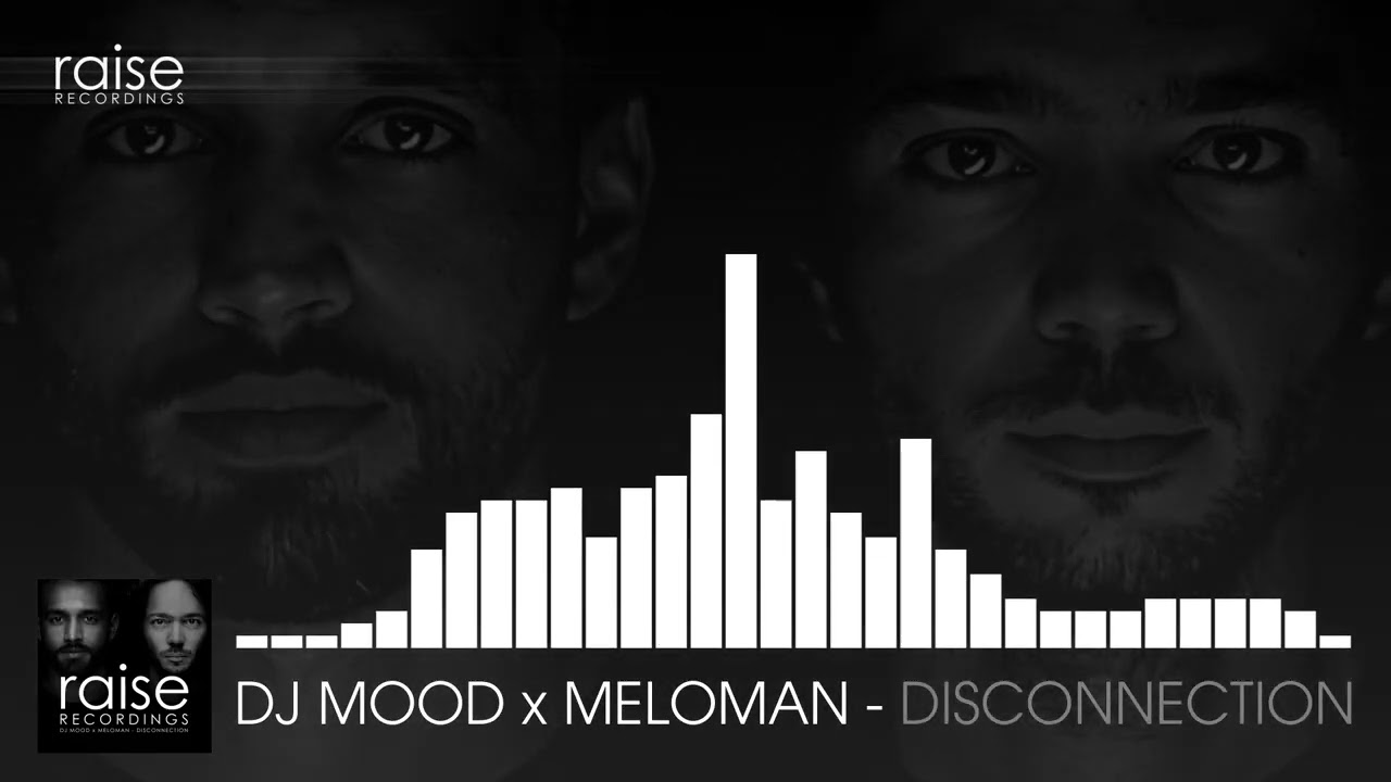 DJ Mood x Meloman - Disconnection (Techno | Raise Recordings)