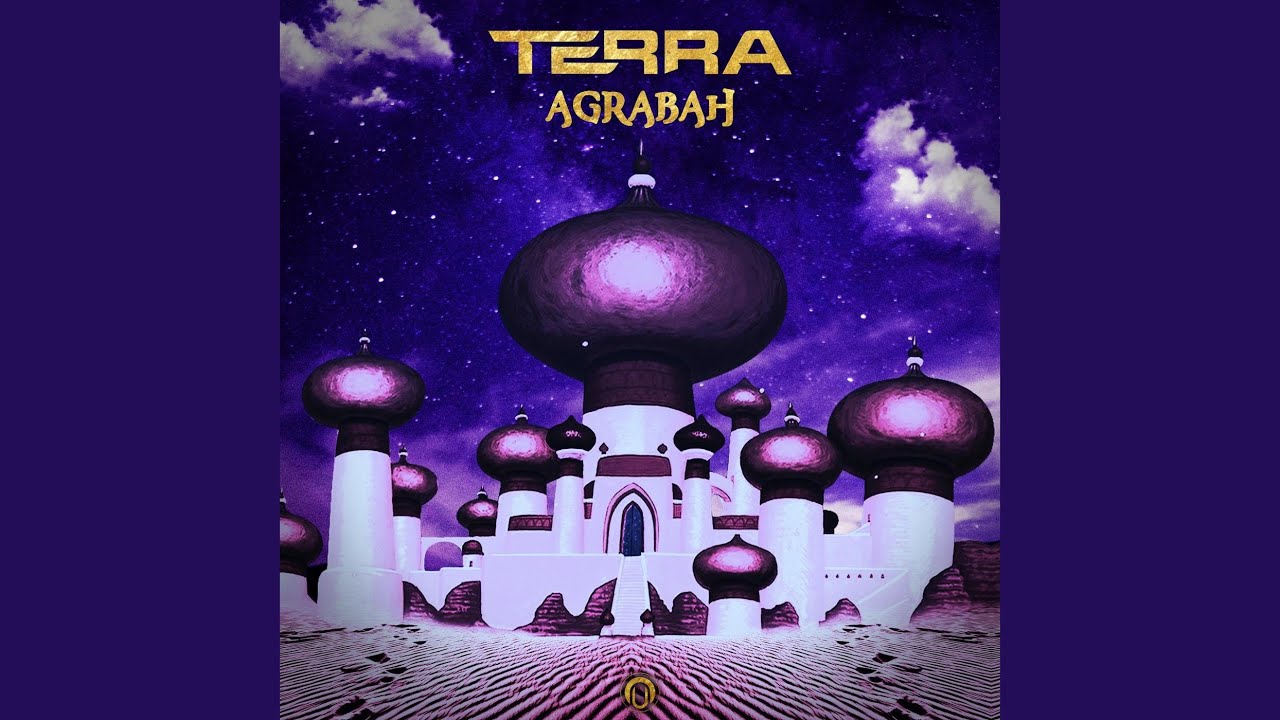 Agrabah (Original Mix)