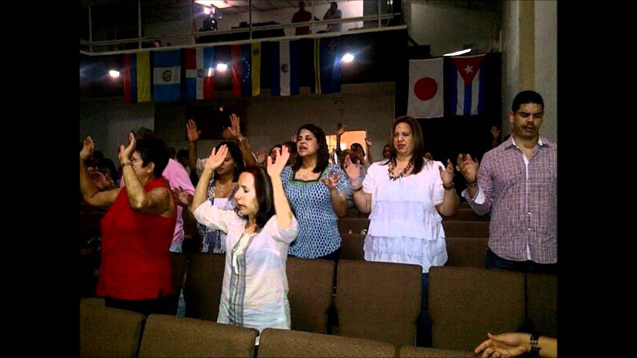 Nuestra Iglesia, Nuestra Bendici&oacute;n