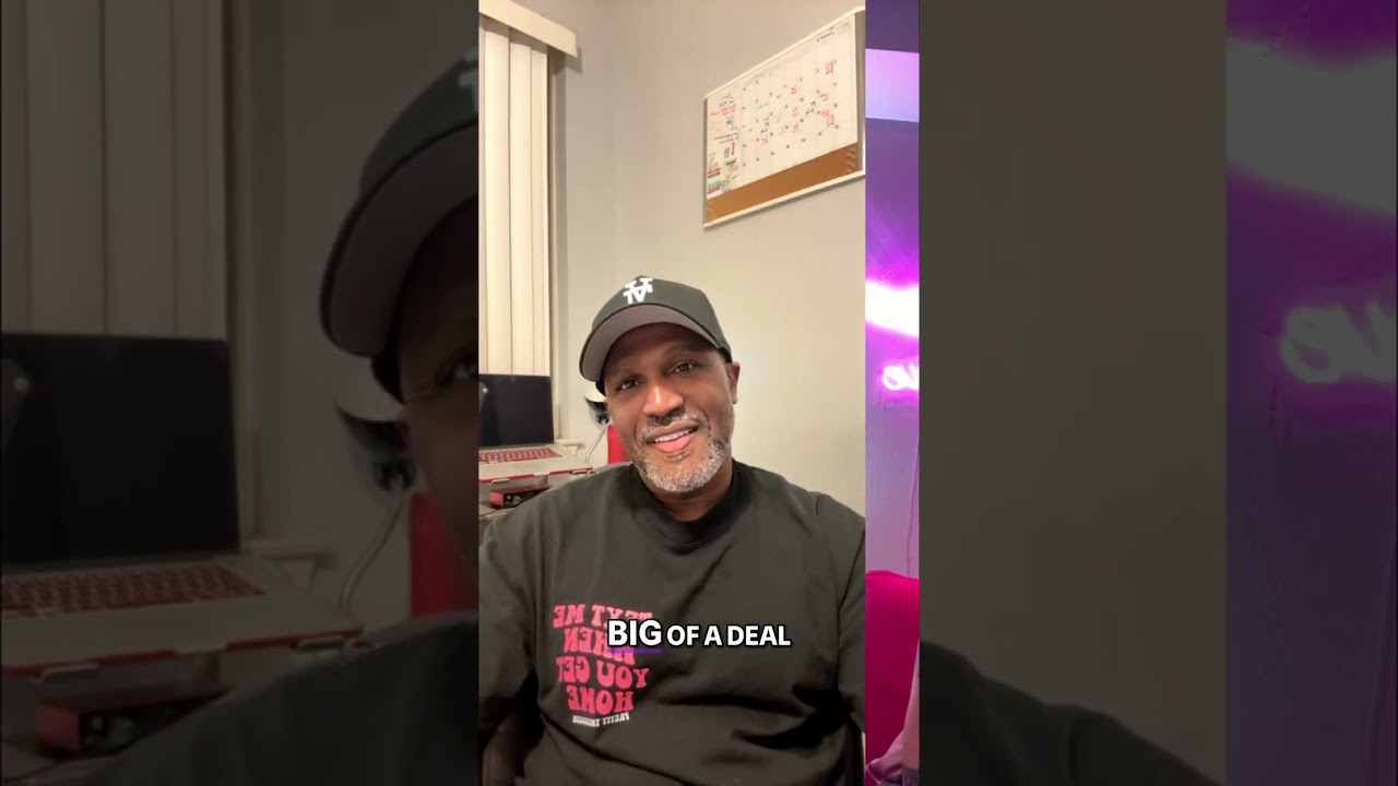 Music Industry TRUTH: Fame Isn't Money, Record Deals Are Loans! 