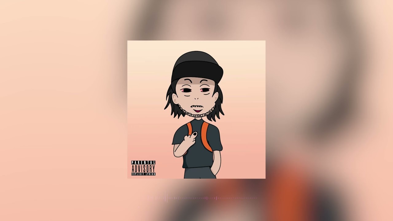 Jdog - Inquietud (Audio Oficial)