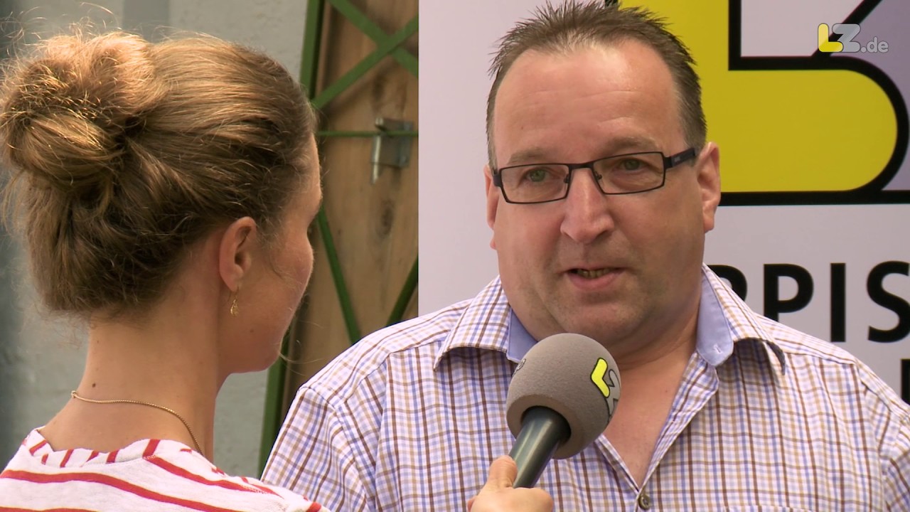 Lippe hautnah - Dorfgeschichten in Diestelbruch