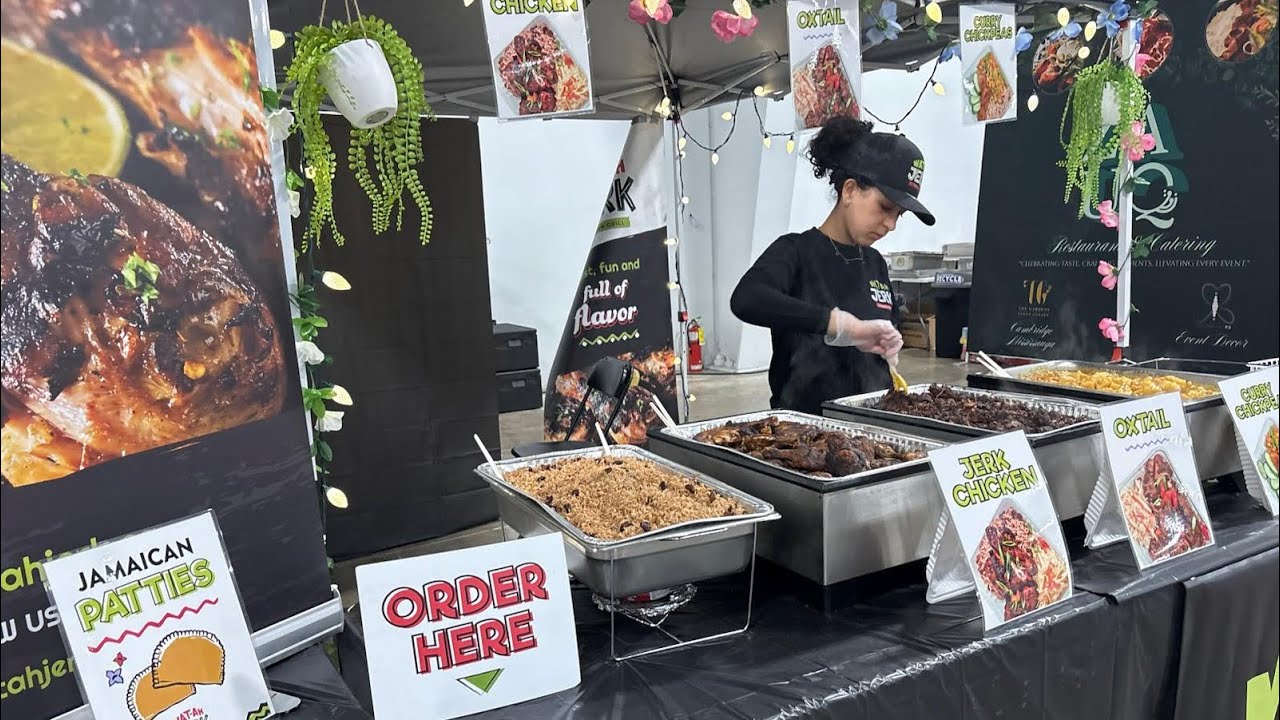 “Together Festival 2026”, Mississauga 