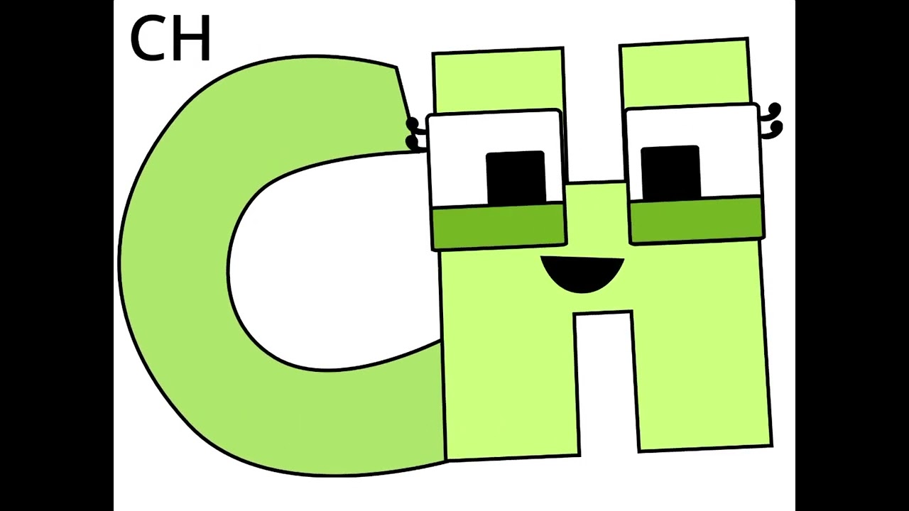 The Latin Alphabets Band 1