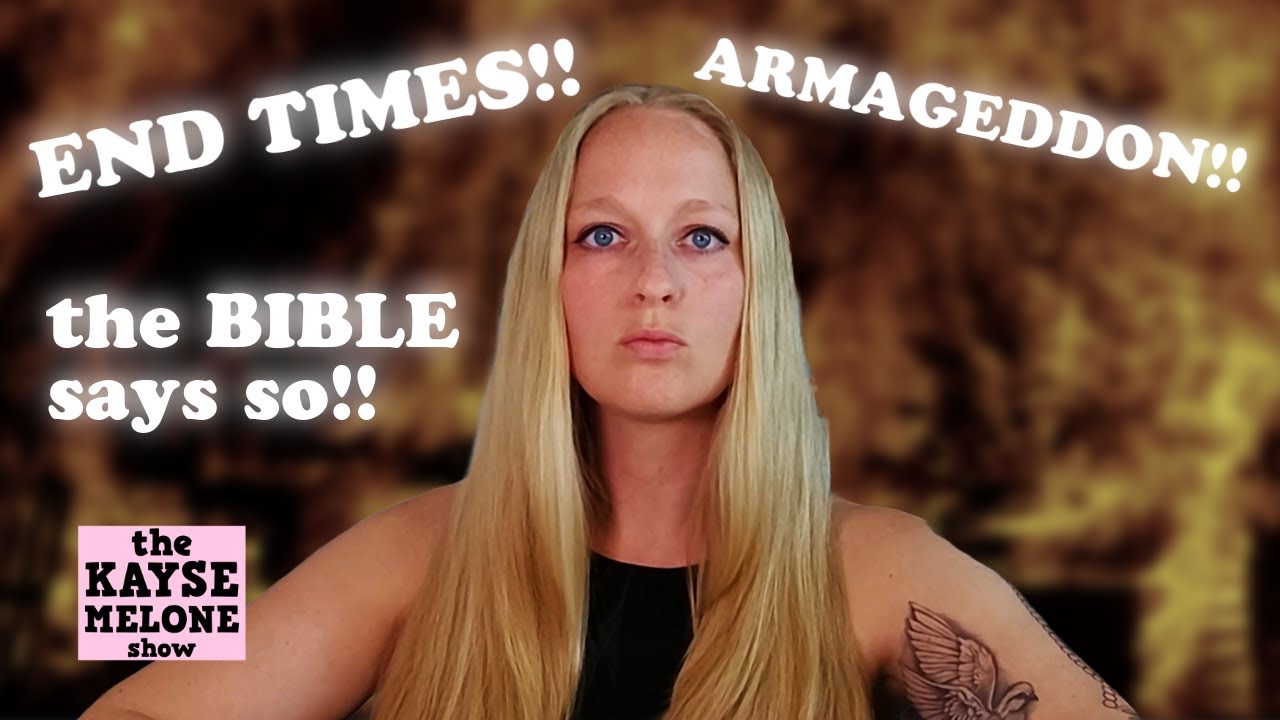 Is Christianity Fueling a Genocide?