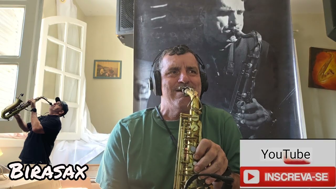 "EU tenho Medo  - Zé  Vaqueiro  - birasax  