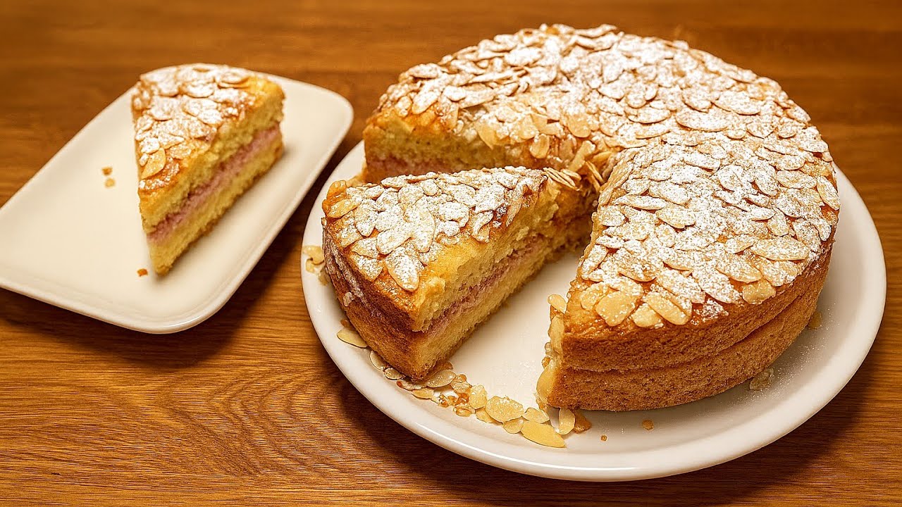 Ein kleines Geheimnis und schon wird aus dem üblichen Dessert das hier!