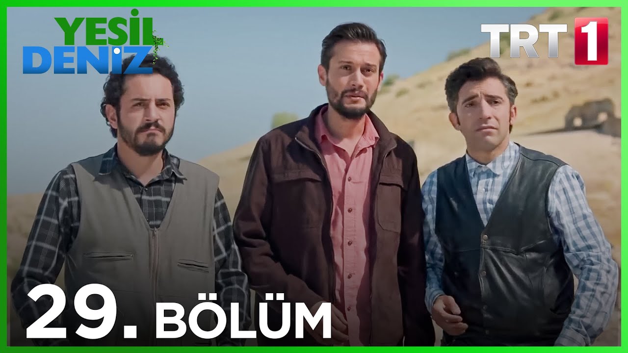 29. Bölüm “Cemilödingerin Kedisi