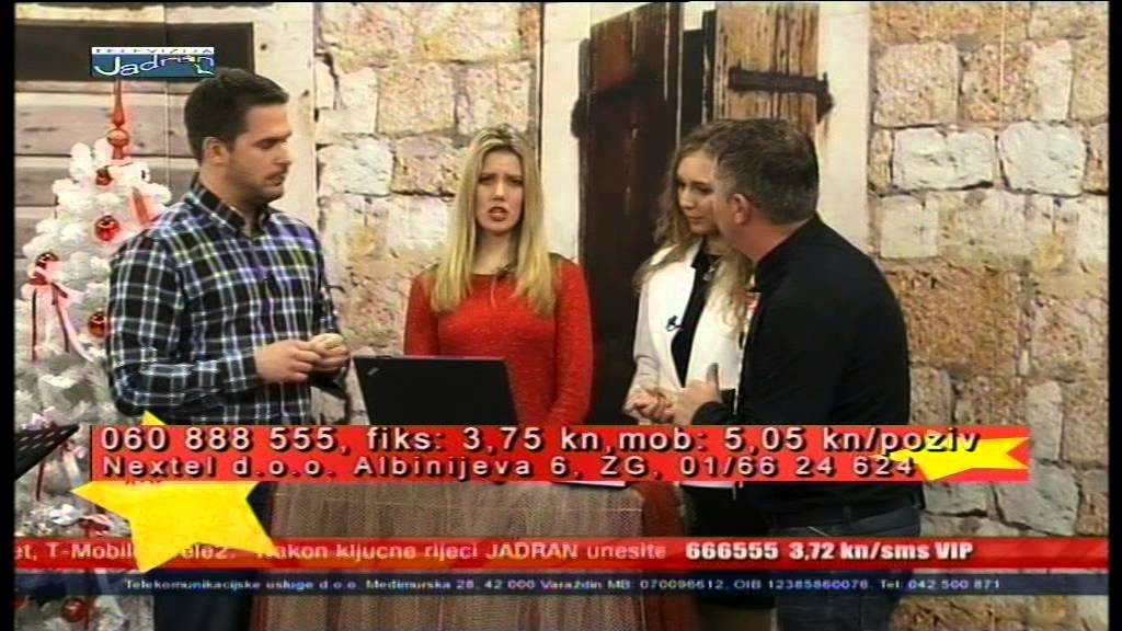 Pisme za dušu 05.01.2015.