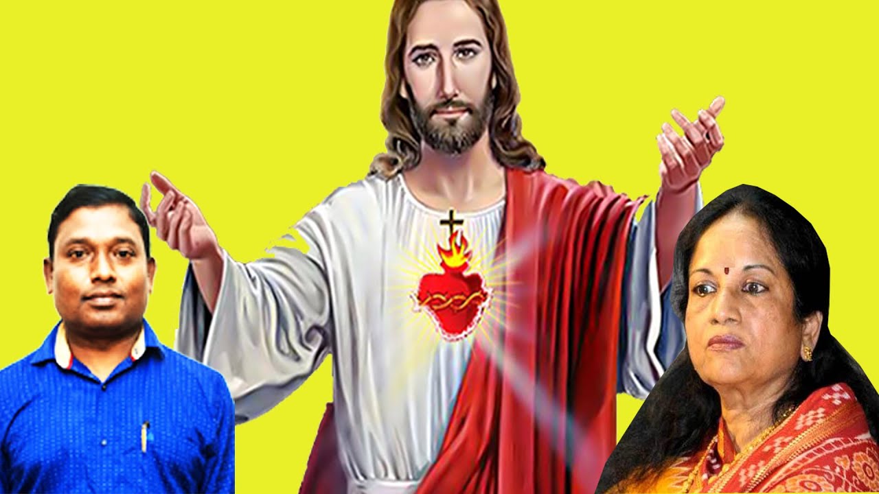 தமிழ் கிறிஸ்தவ பாடல்# ஒரு வார்தை # TAMIL CHRISTIAN SONG# ORU VAARTHAI # B.M.LAWRENCE# VANI JAYARAM#