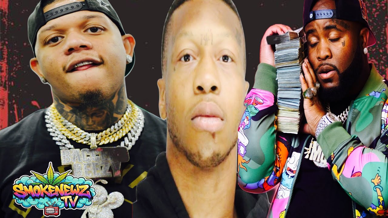 Yella Beezy Mu*Der For Hire Trial Of Mo3 Been Delayed 😲 Will Yella Beezy Be Found Not Guilty⁉️