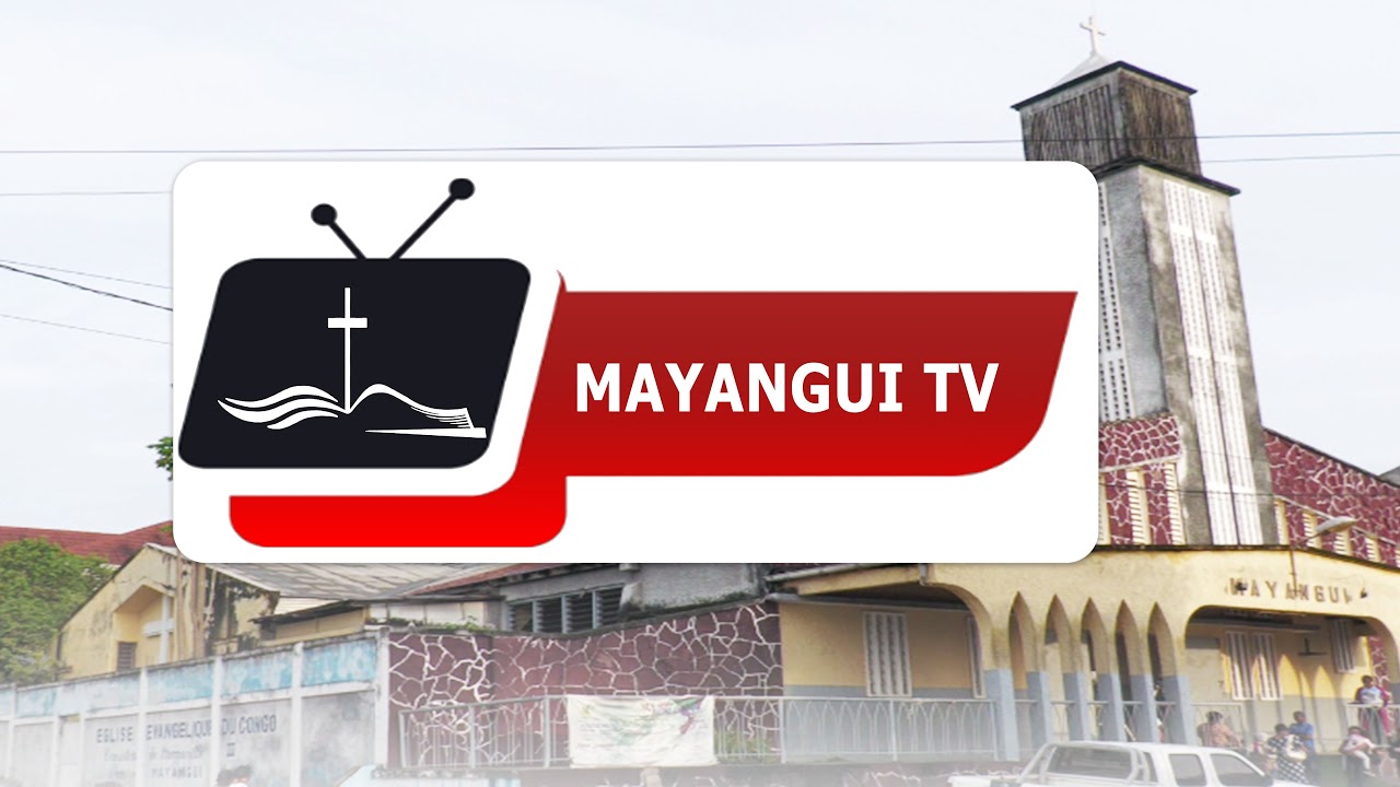 CONCERT D'ACTION DE GRACE EDITION 2  PAROISSE MAYANGUI 10/12/2023