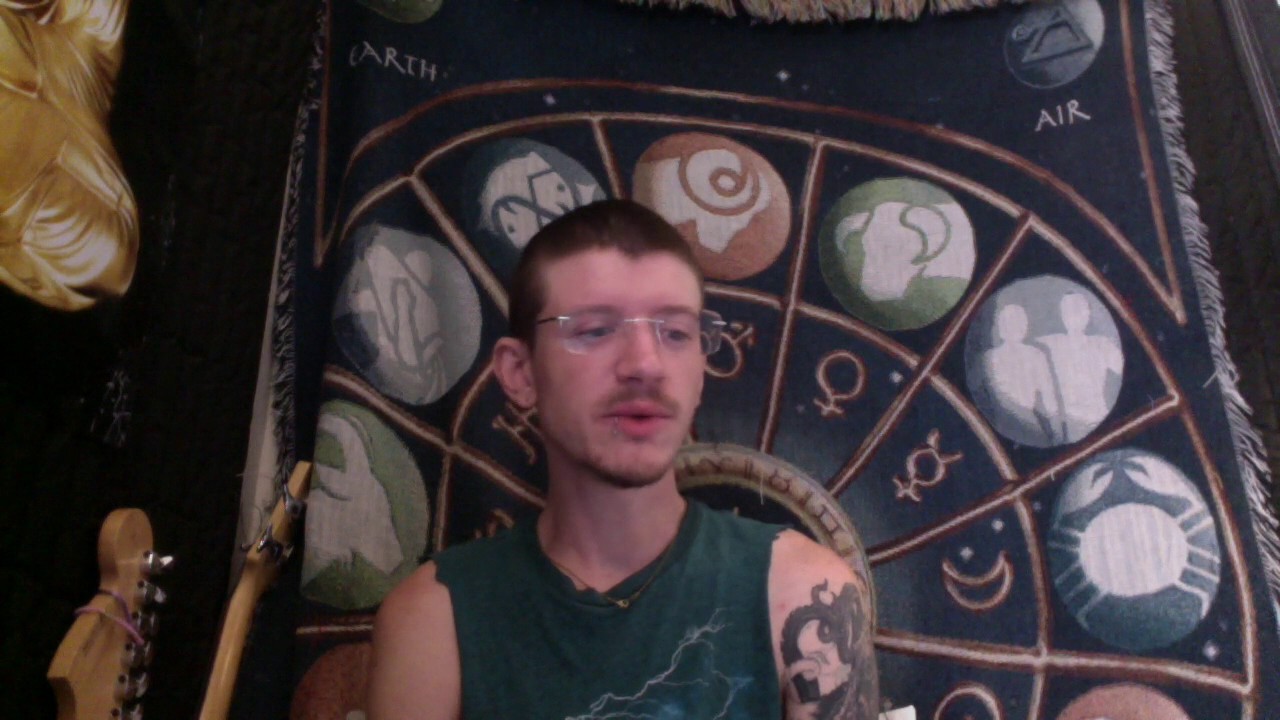 ♏ Sun in Scorpio in Two Minutes