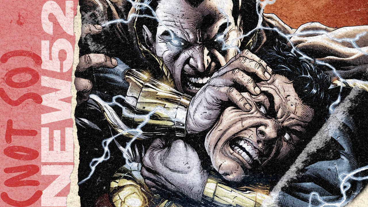 Justice League #21 | New 52 Comic Book Review