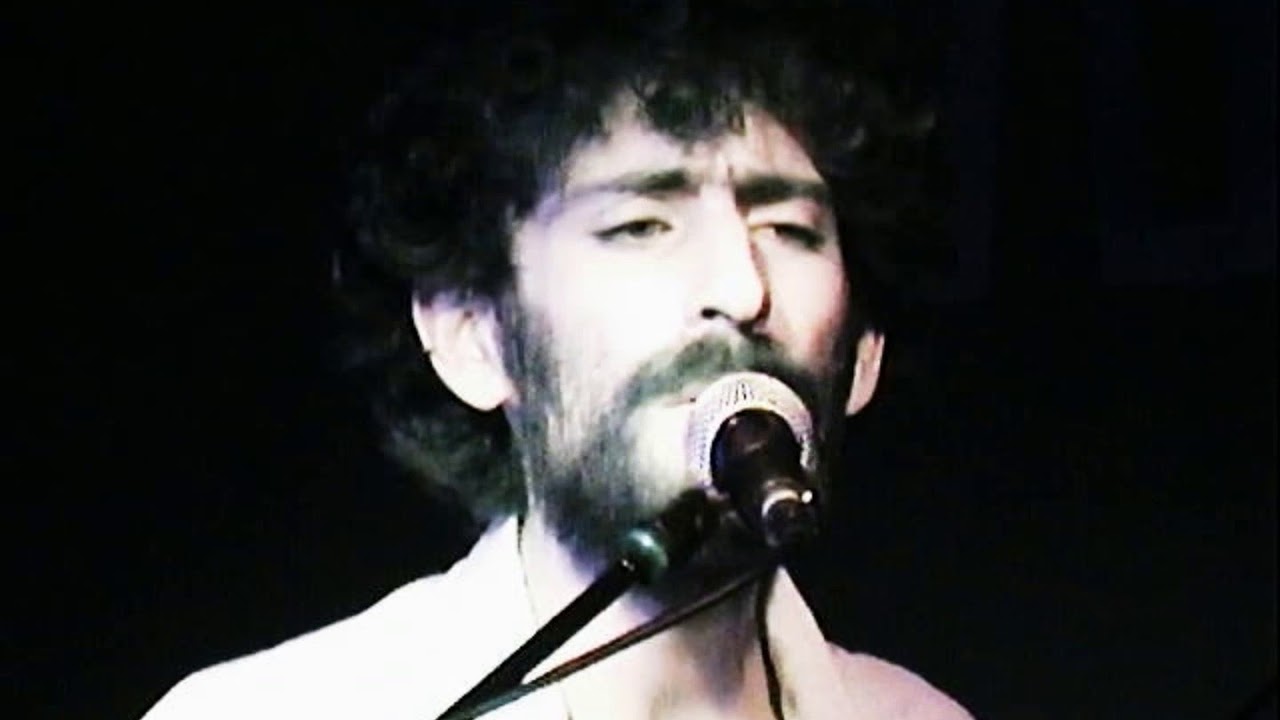 Motti Rodan levontin LIVE