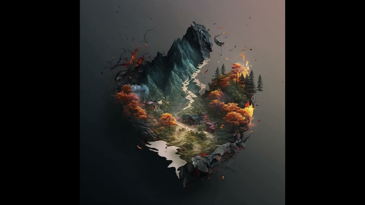 Inner Horizon - Familiar Lands