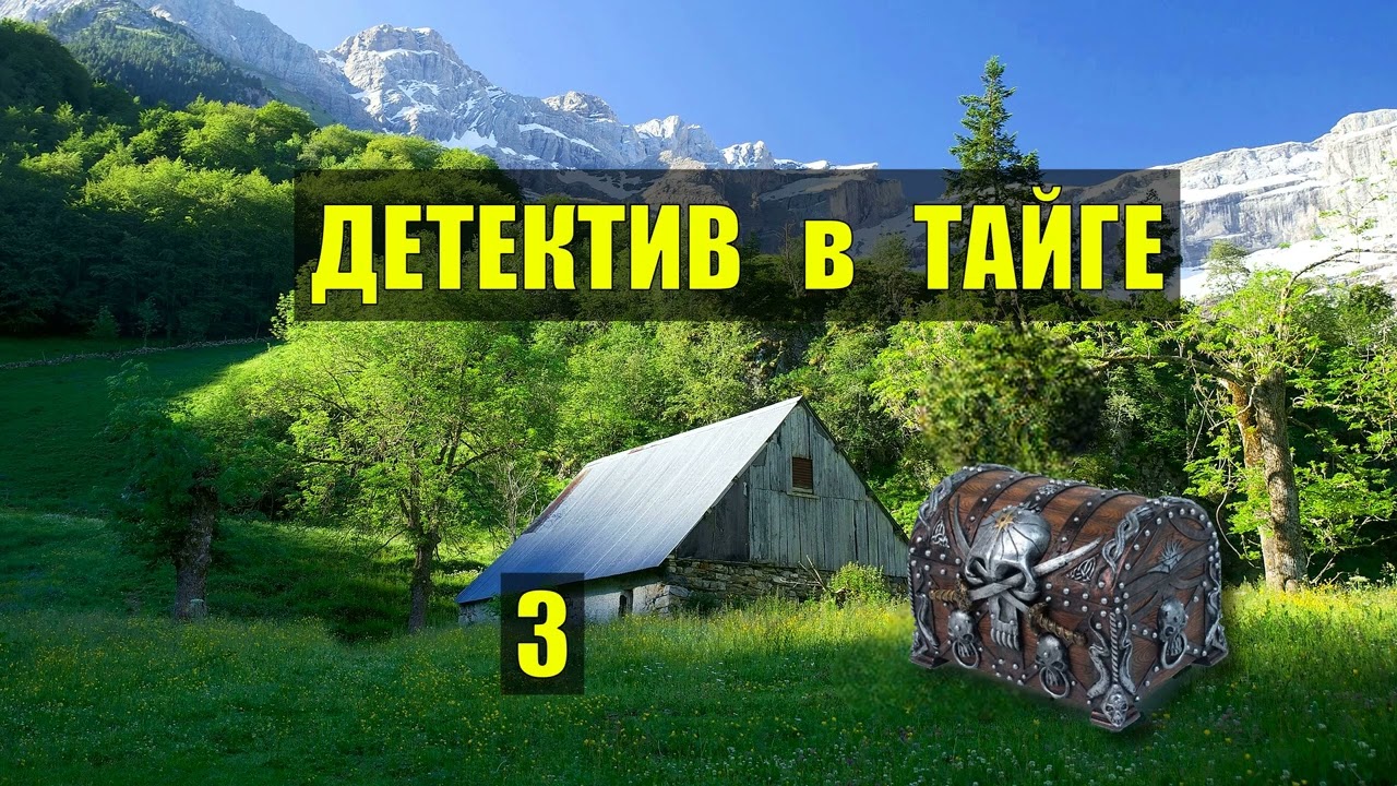 ЗАКЛЮЧЕННЫЙ в ТЮРЬМЕ КЛАД в ТАЙГЕ ЗК СУДЬБА ДОМ в ЛЕСУ ДЕТЕКТИВ ИСТОРИИ из ЖИЗНИ АУДИОКНИГА СЕРИАЛ 3