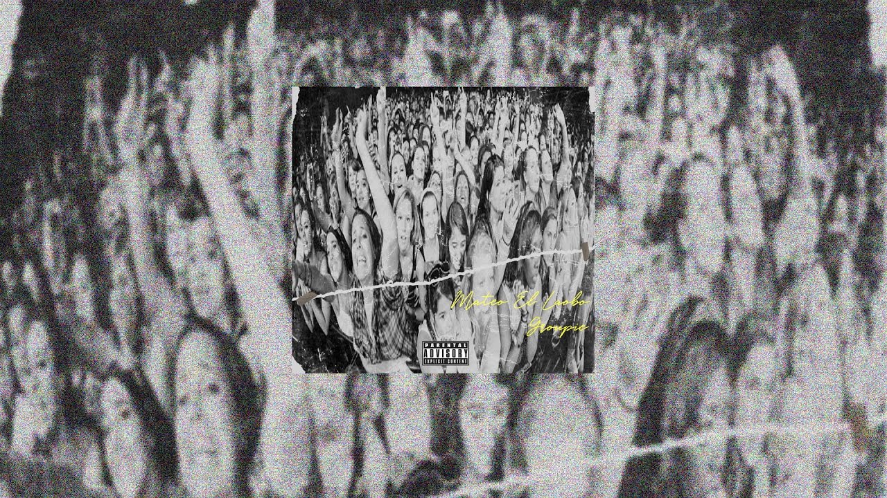 Groupie - Mateo (Audio)