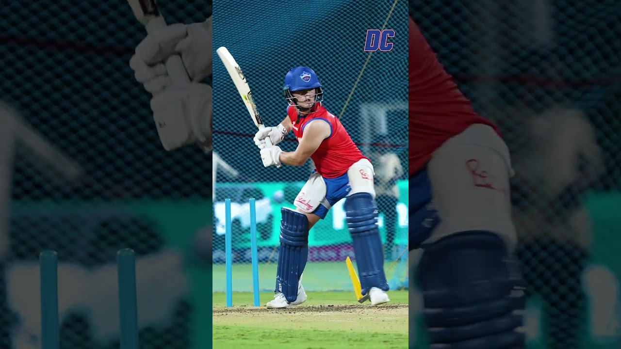 Jake Fraser At His Best | Jake-Ball | LSG vs DC | Delhi Capitals