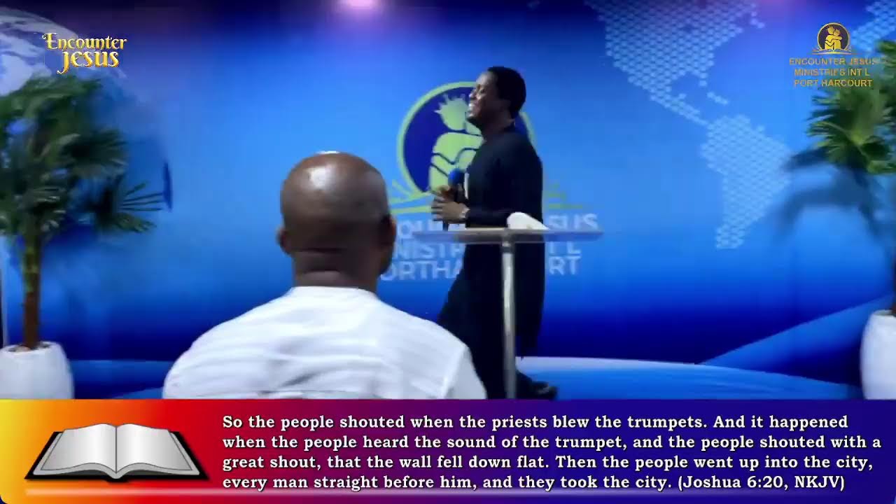DECEMBER SPECIAL ANOINTING AND MIRACLE SERVICE|| PASTOR DANIEL CHINEKWE|| 07.12.2025