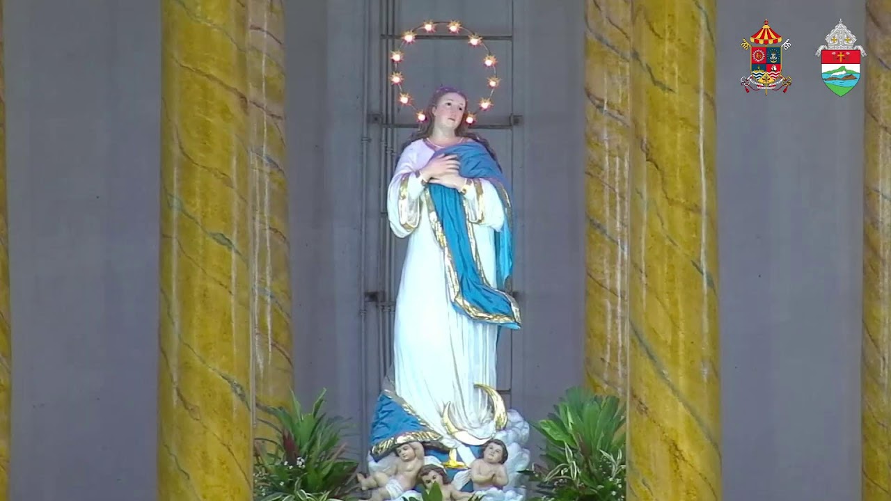 14 March 2026  |  5:30 PM  |  Anticipated Mass