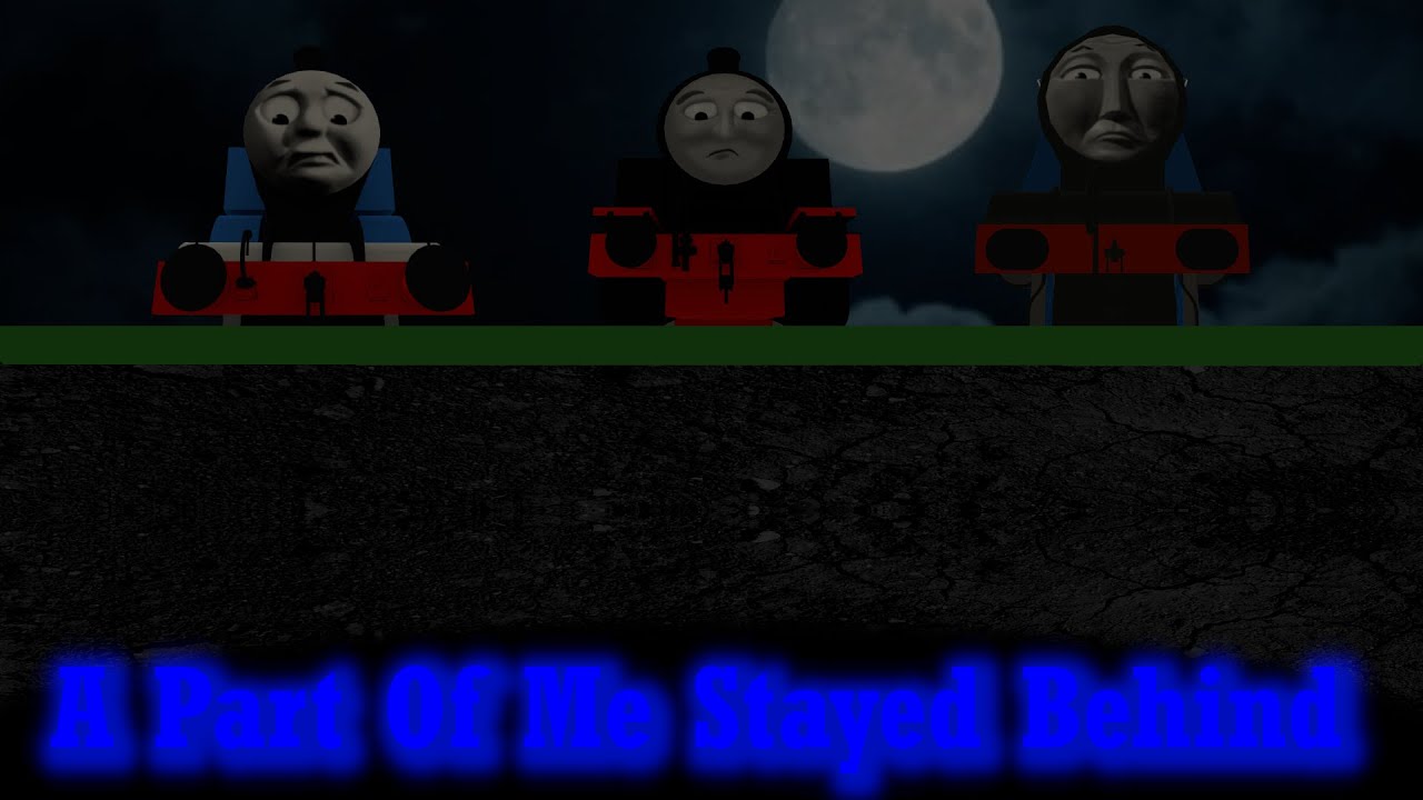 A Part Of Me Stayed Behind Trainz Official Adaption (400 Subs Special 10/15)