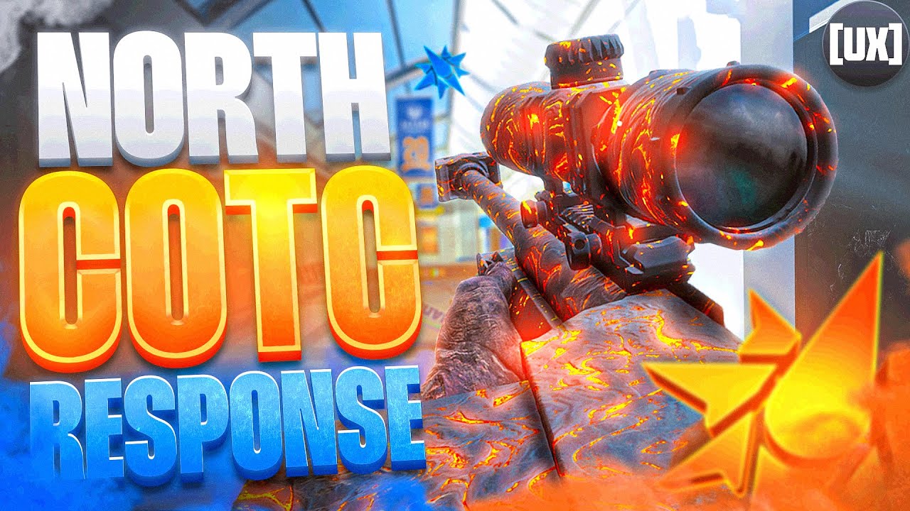 Northern Forces COTC Round 1 Response [UX]