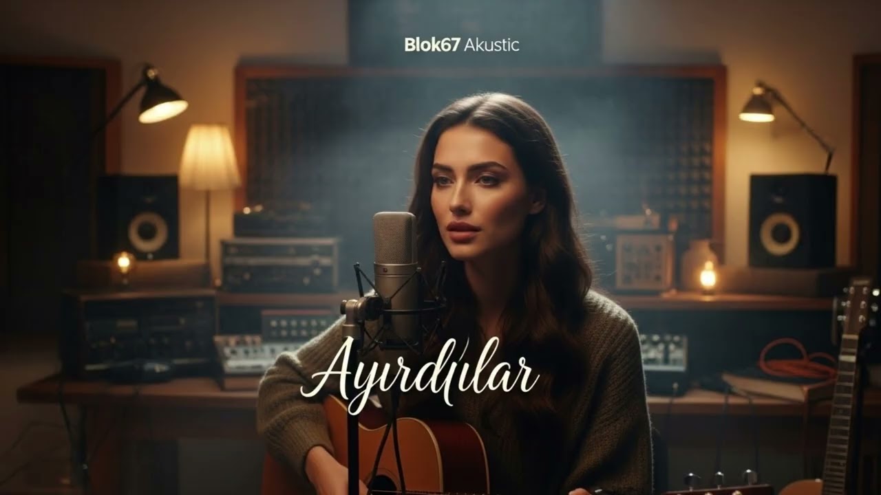 Ayırdılar Akustik