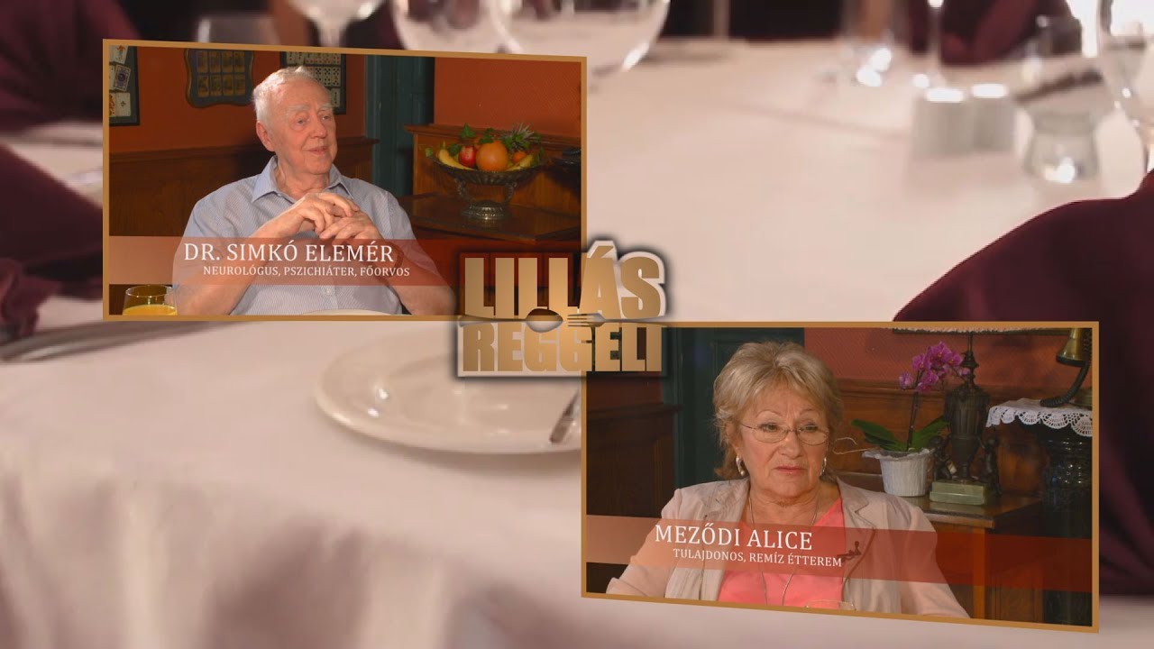 Lill&aacute;sreggeli Aj&aacute;nl&oacute; 2017/29. h&eacute;t