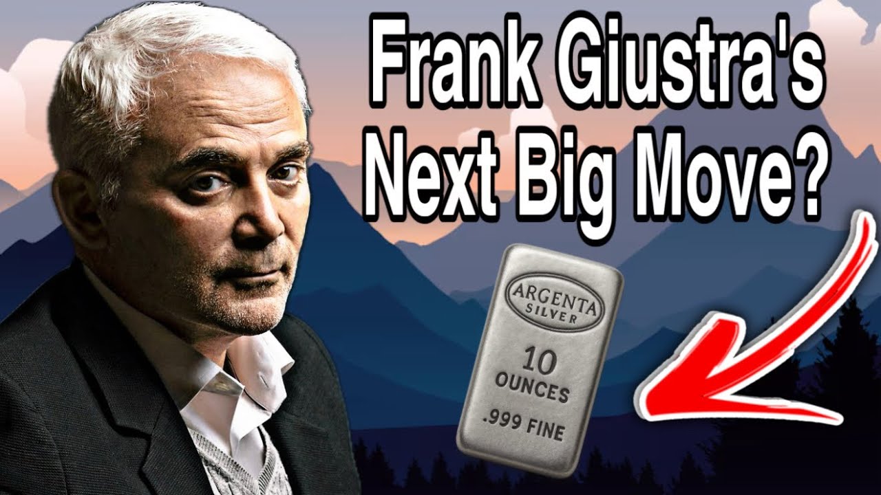 Argenta Silver: A New Vision for Silver Exploration Backed by Industry Icons