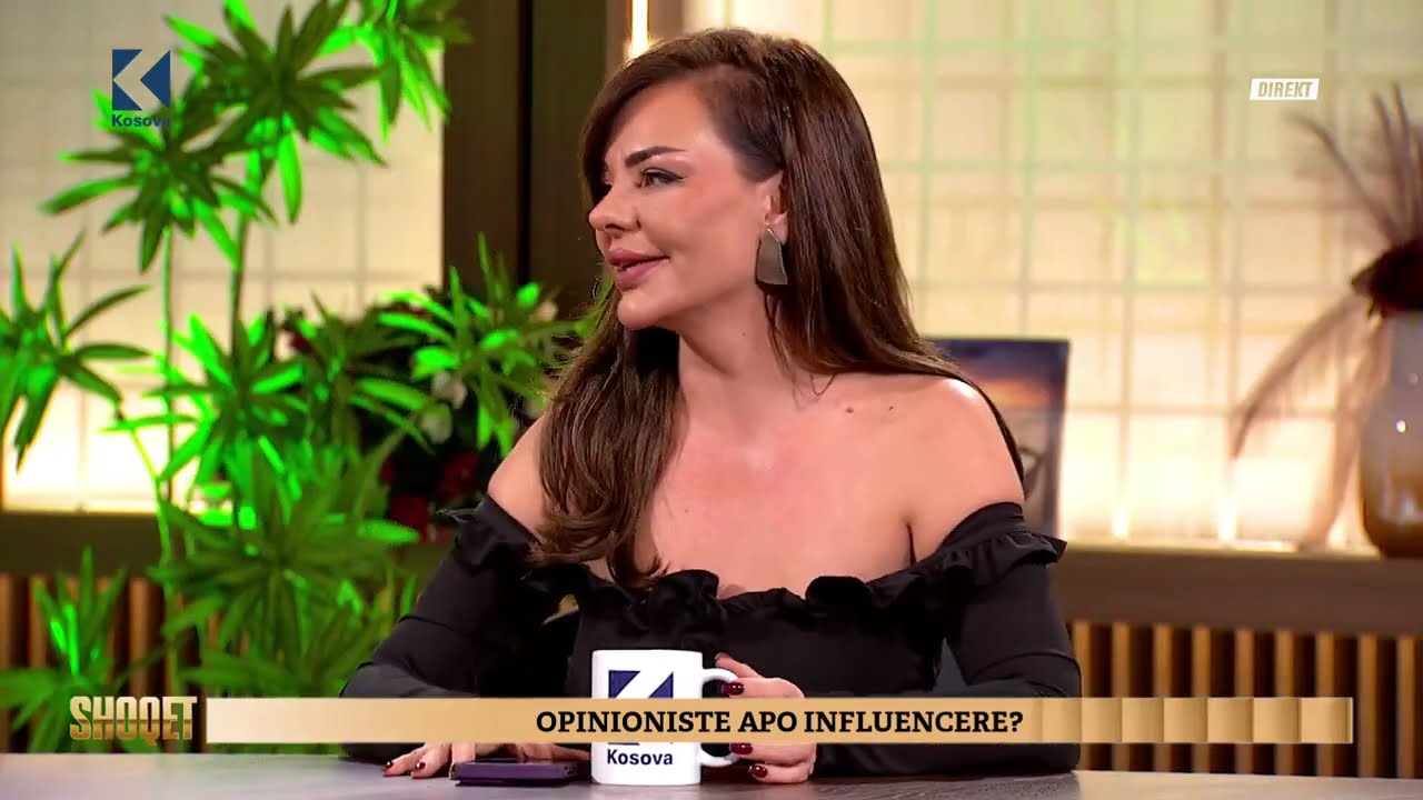 &ldquo;Single &euml;sht&euml; COOL!&rdquo; &ndash; A ka dal&euml; dashuria nga moda?! | Shoqet LIVE