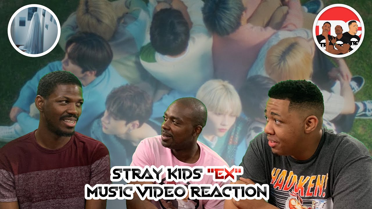 Stray Kids 