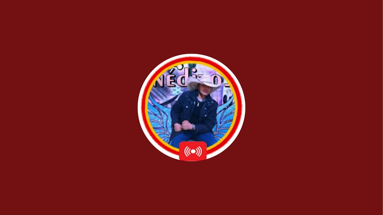 Eddy Rubio está en vivo