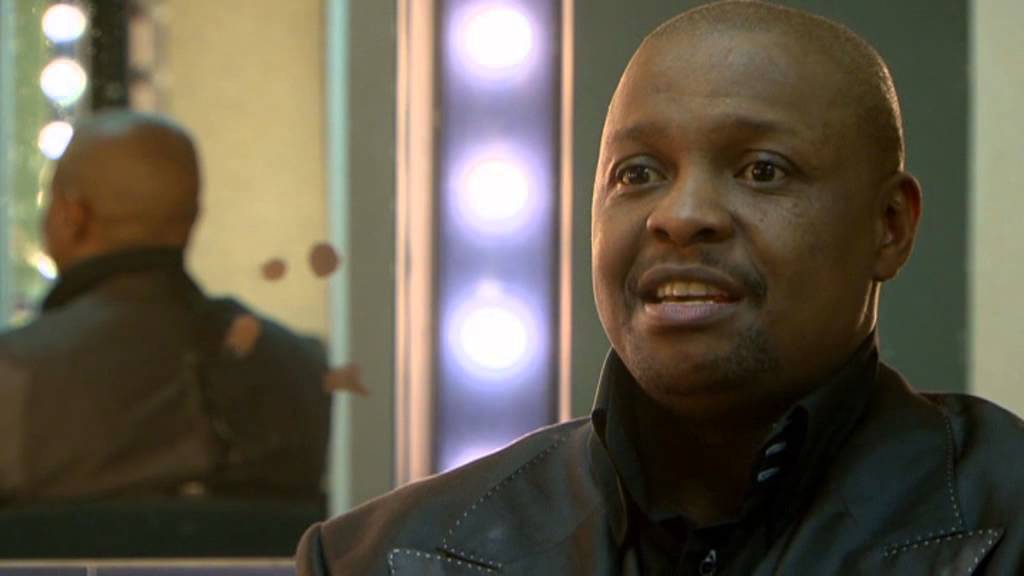 Solly Mahlangu Testimony [Obrigado]