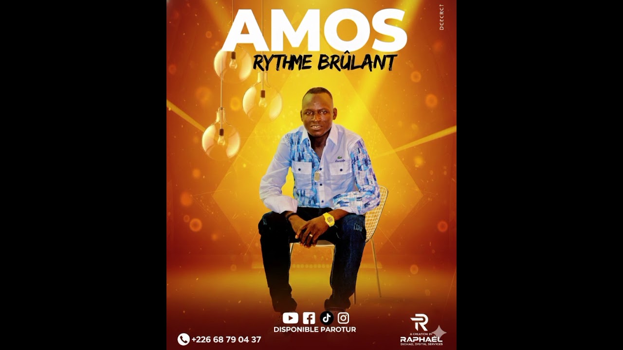 Amos - Rawelg-rogm (titre 1)