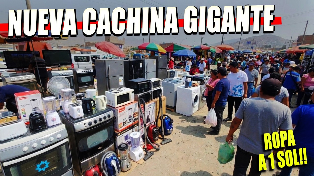 Encontramos una NUEVA CACHINA GIGANTE ESCONDIDA que NUNCA VISTE @DiloNomas