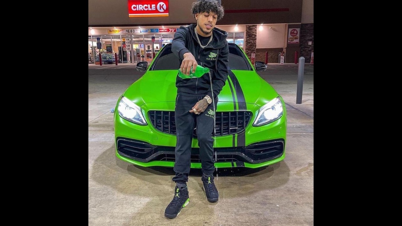 [FREE] CEO Trayle Type Beat - 
