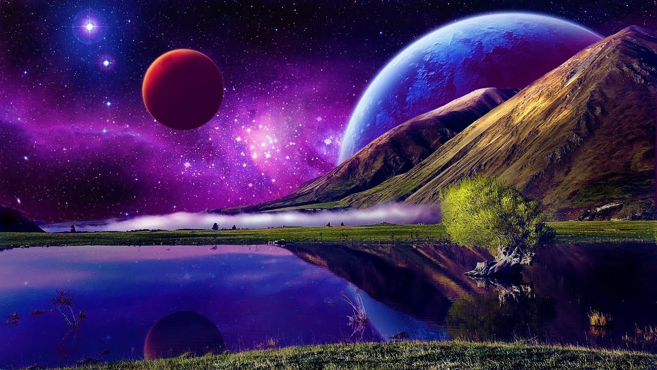 Pure &bull; Uplifting &bull; Trance Mix #1