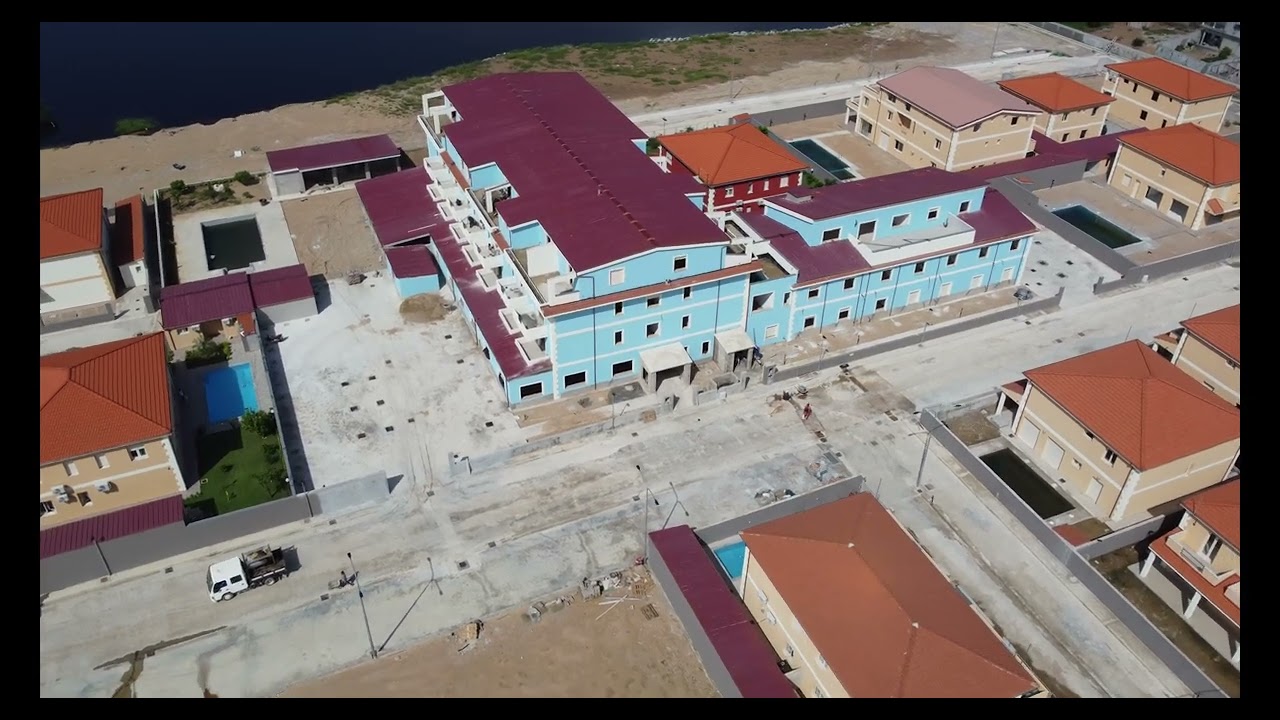 Italia Construction s.a.r.l