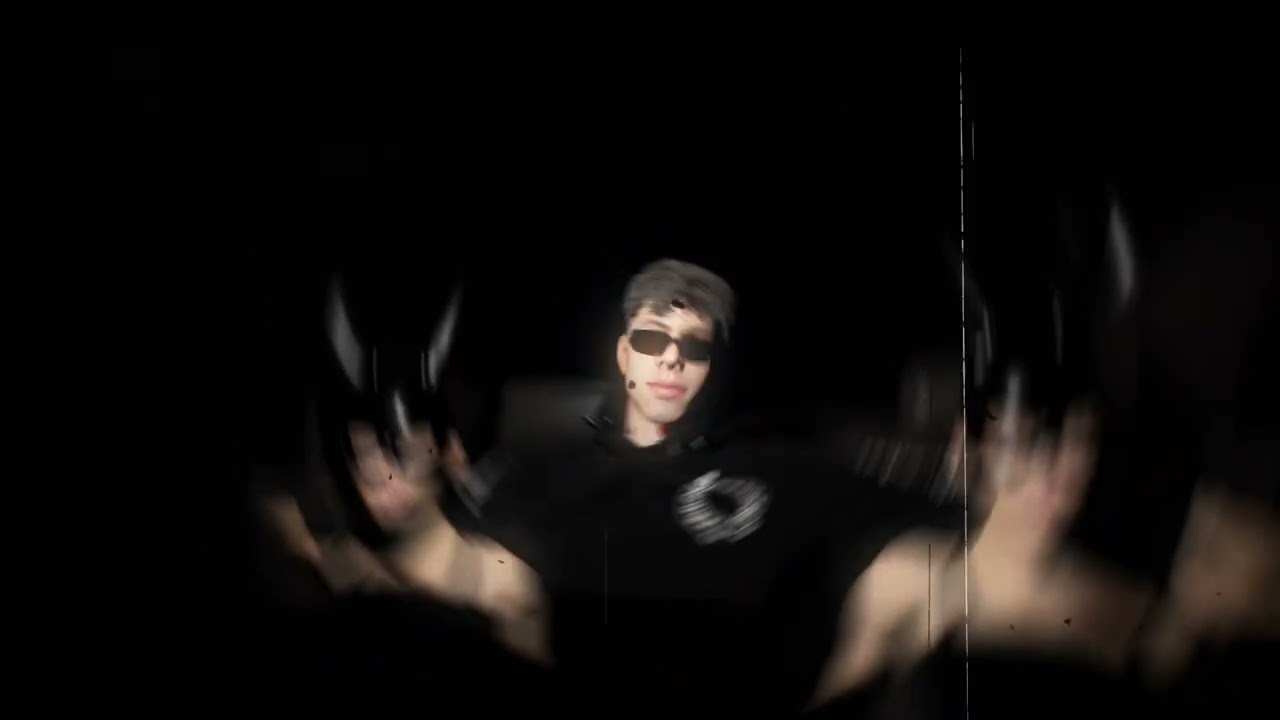 mimiss - PLATA (Official Visualizer)