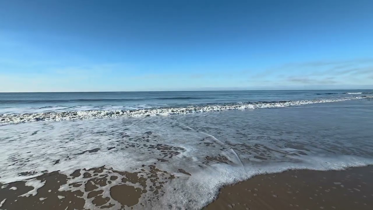 Meeresrauschen sylt