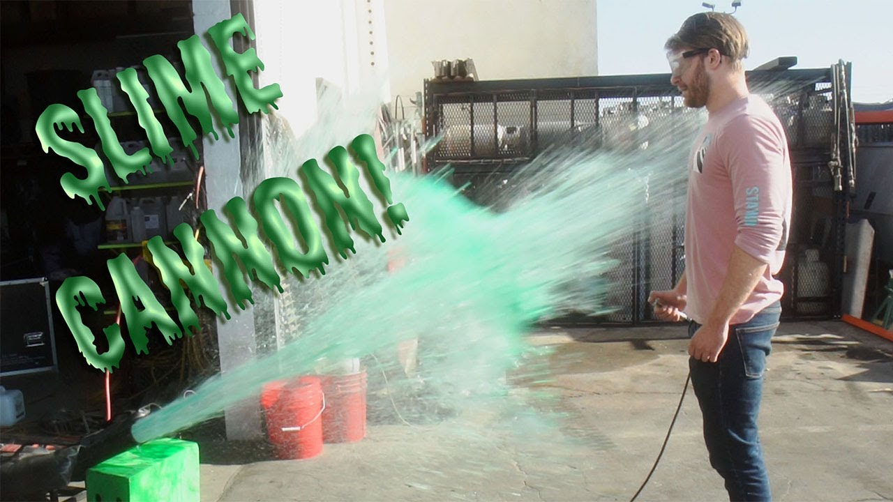 How Hollywood Special Effects Make The Impossible Possible