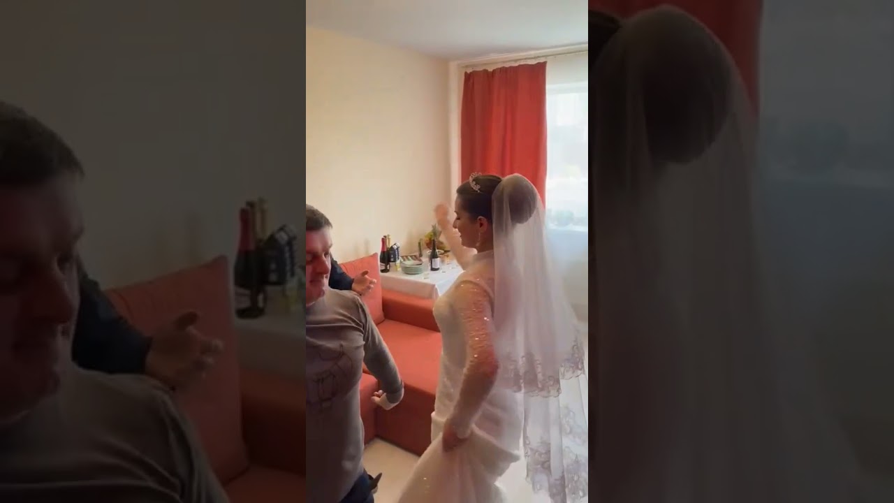 День создания моей грузинско-осетинской семьи 🥰