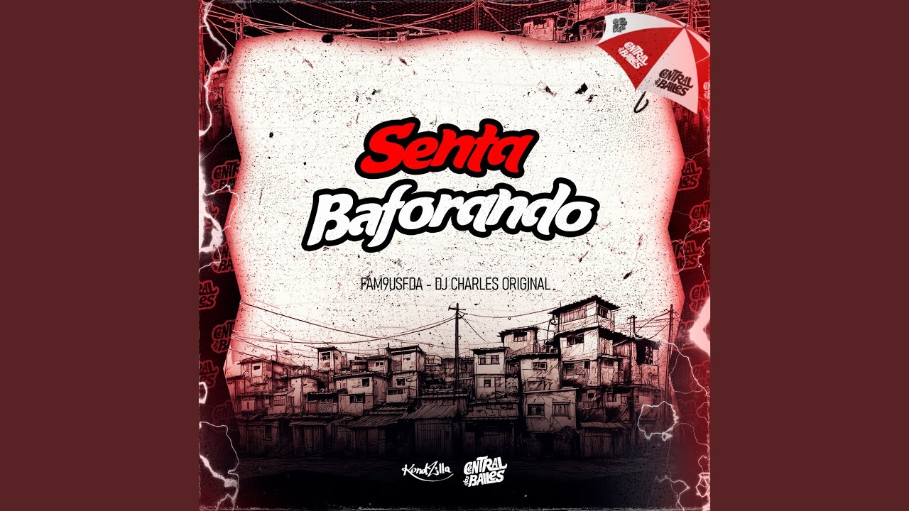 Senta Baforando