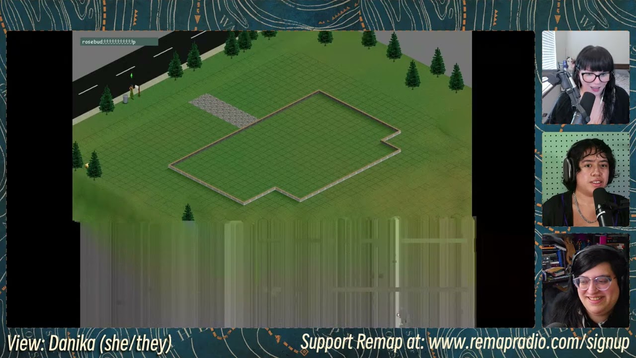 The Sims Town Where Everyone Knows Your Name