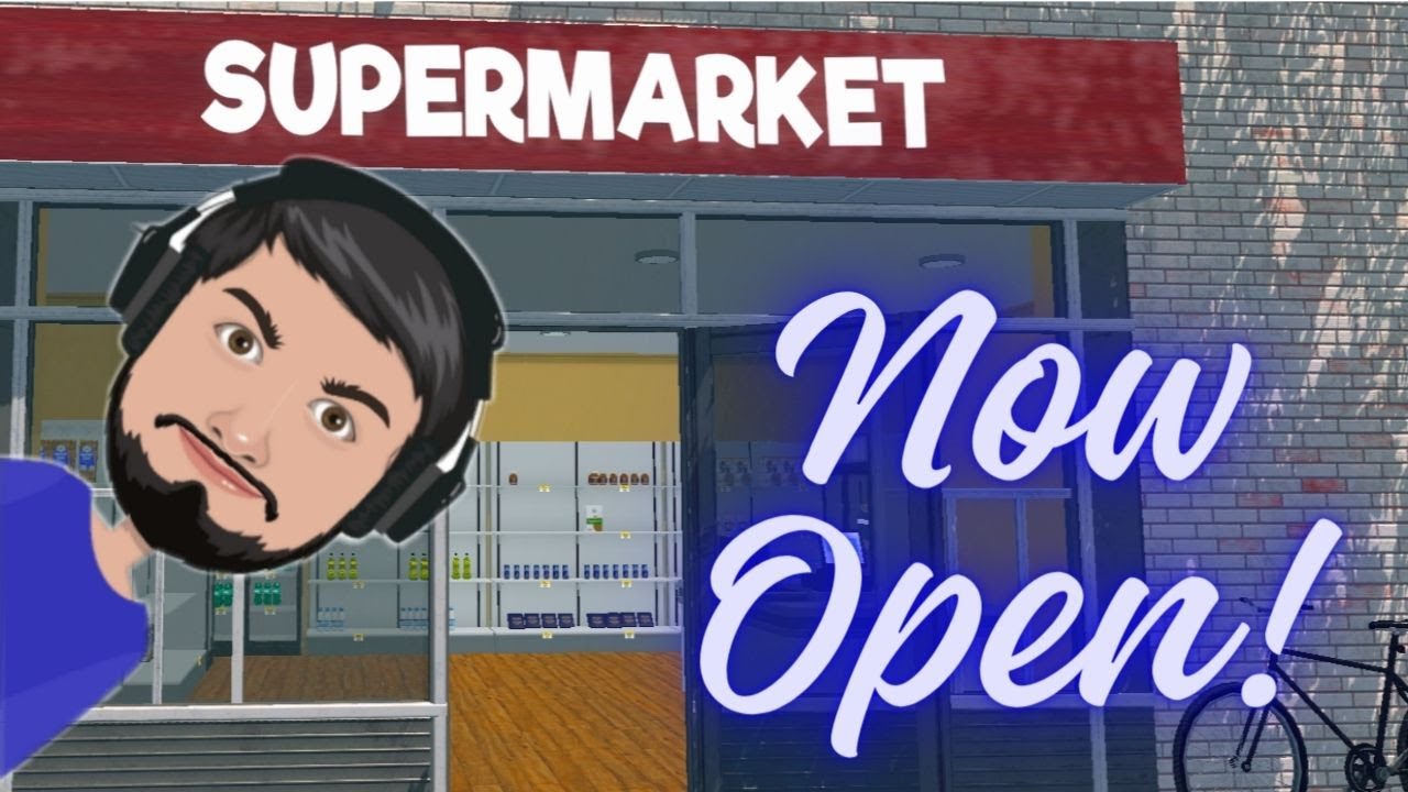 Walmart ko denge aaj takkar!! SuperMarket Simulator | India