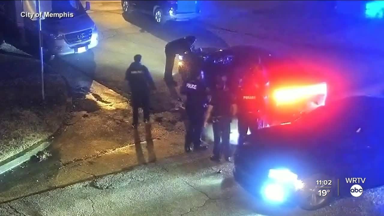 Lawmakers, pastor discuss how to address police misconduct
