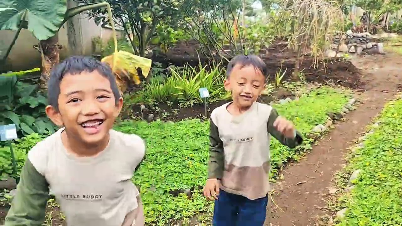 Wisata Dusun Kuliner Batu