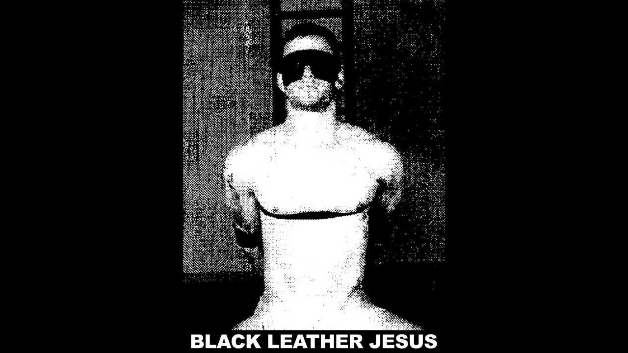 Black Leather Jesus - Interview with Richard Ramirez (2001)