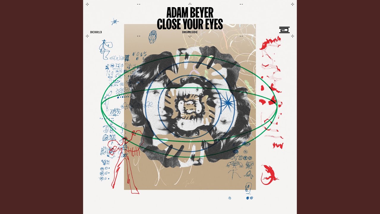 Close Your Eyes